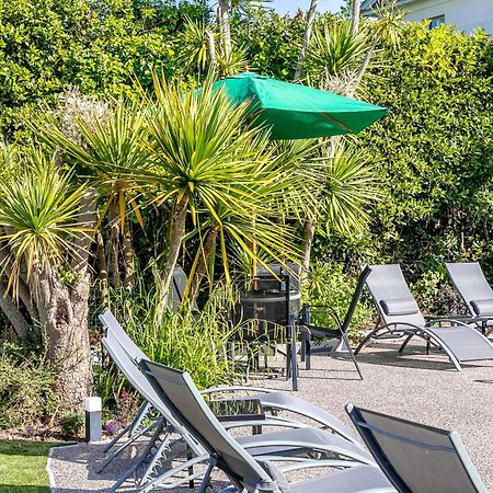 The Devon Court Hotel Torquay Exterior photo