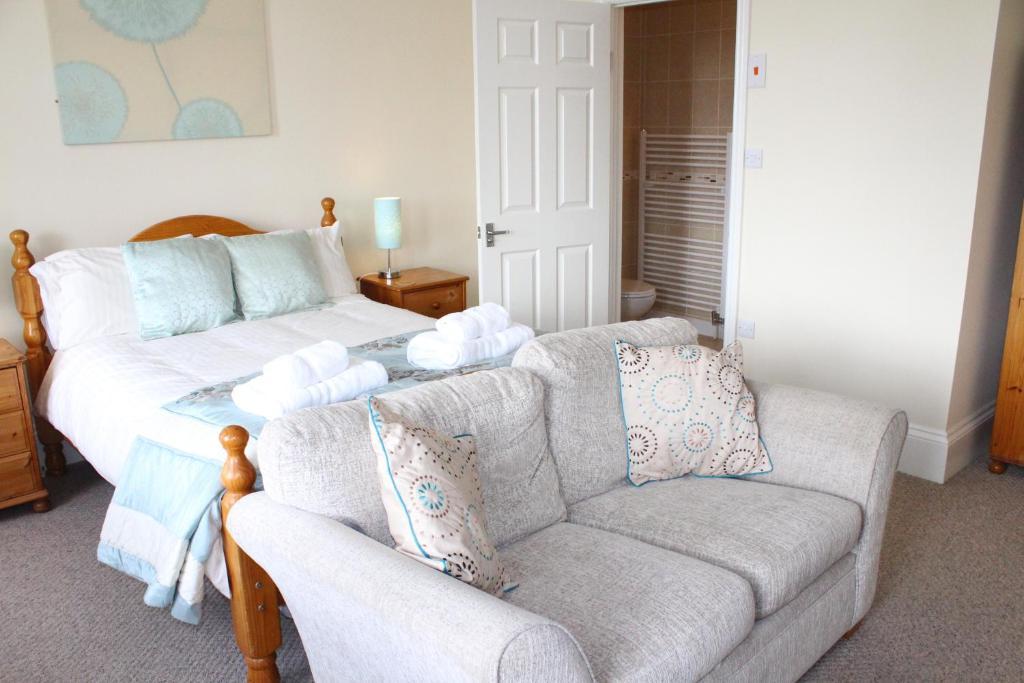 The Devon Court Hotel Torquay Room photo