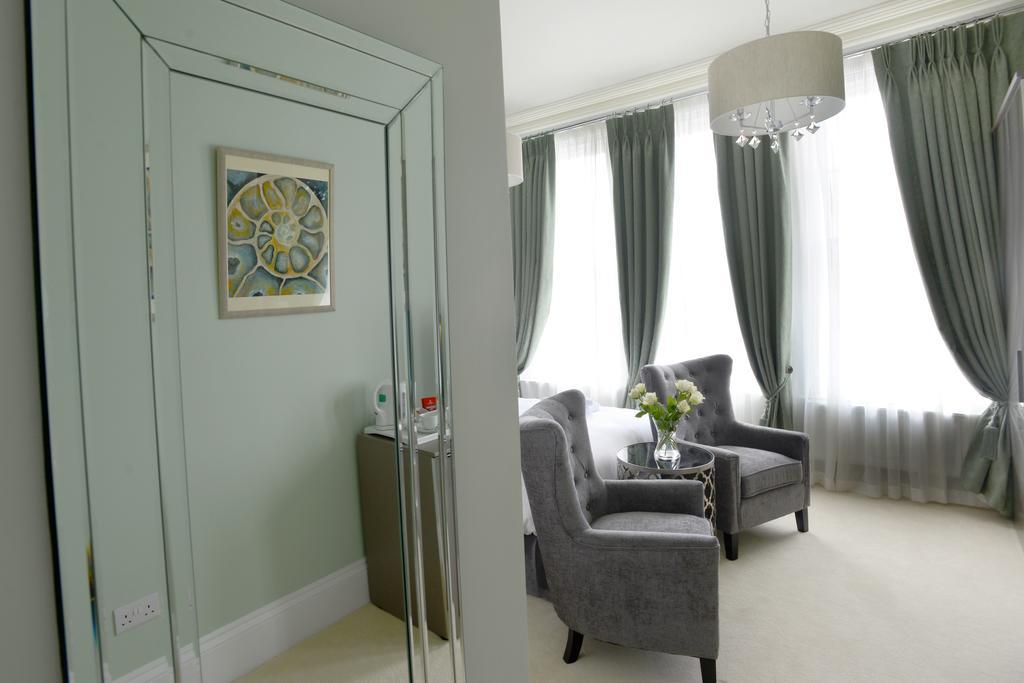 The Devon Court Hotel Torquay Exterior photo