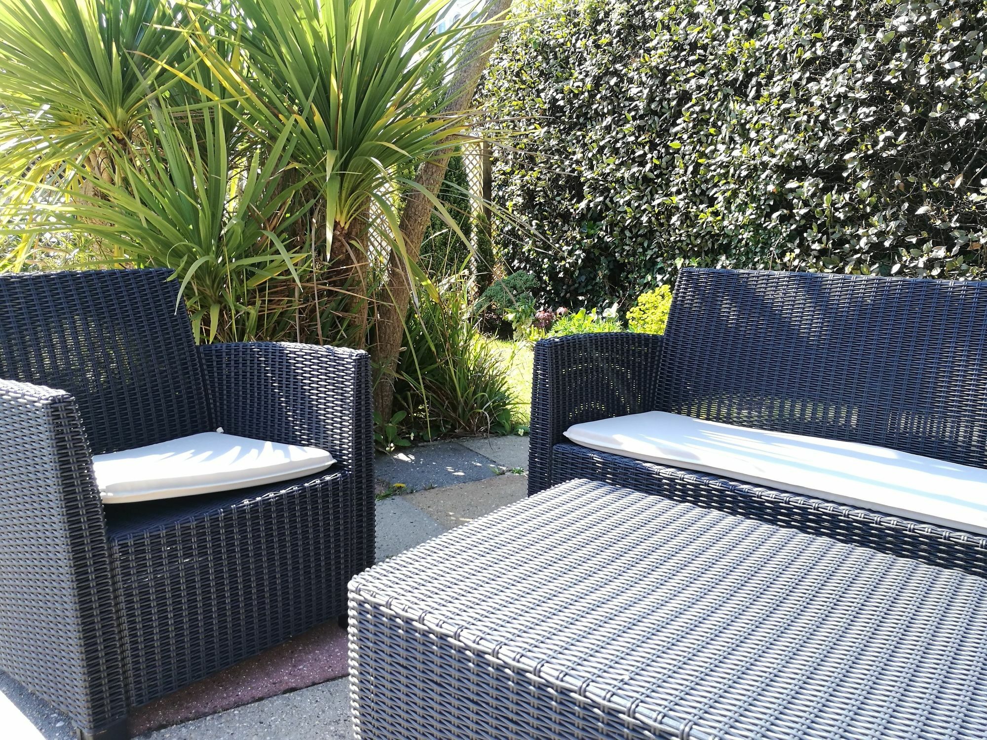 The Devon Court Hotel Torquay Exterior photo