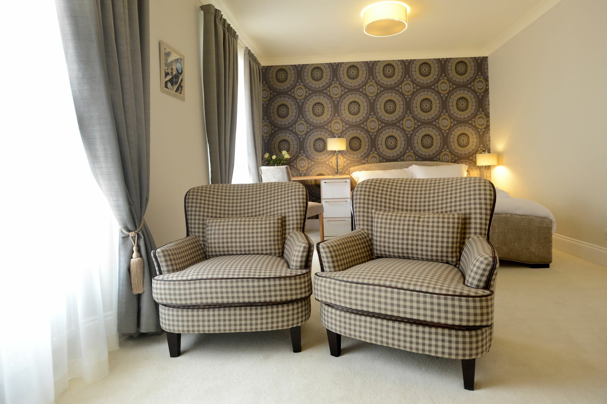 The Devon Court Hotel Torquay Exterior photo