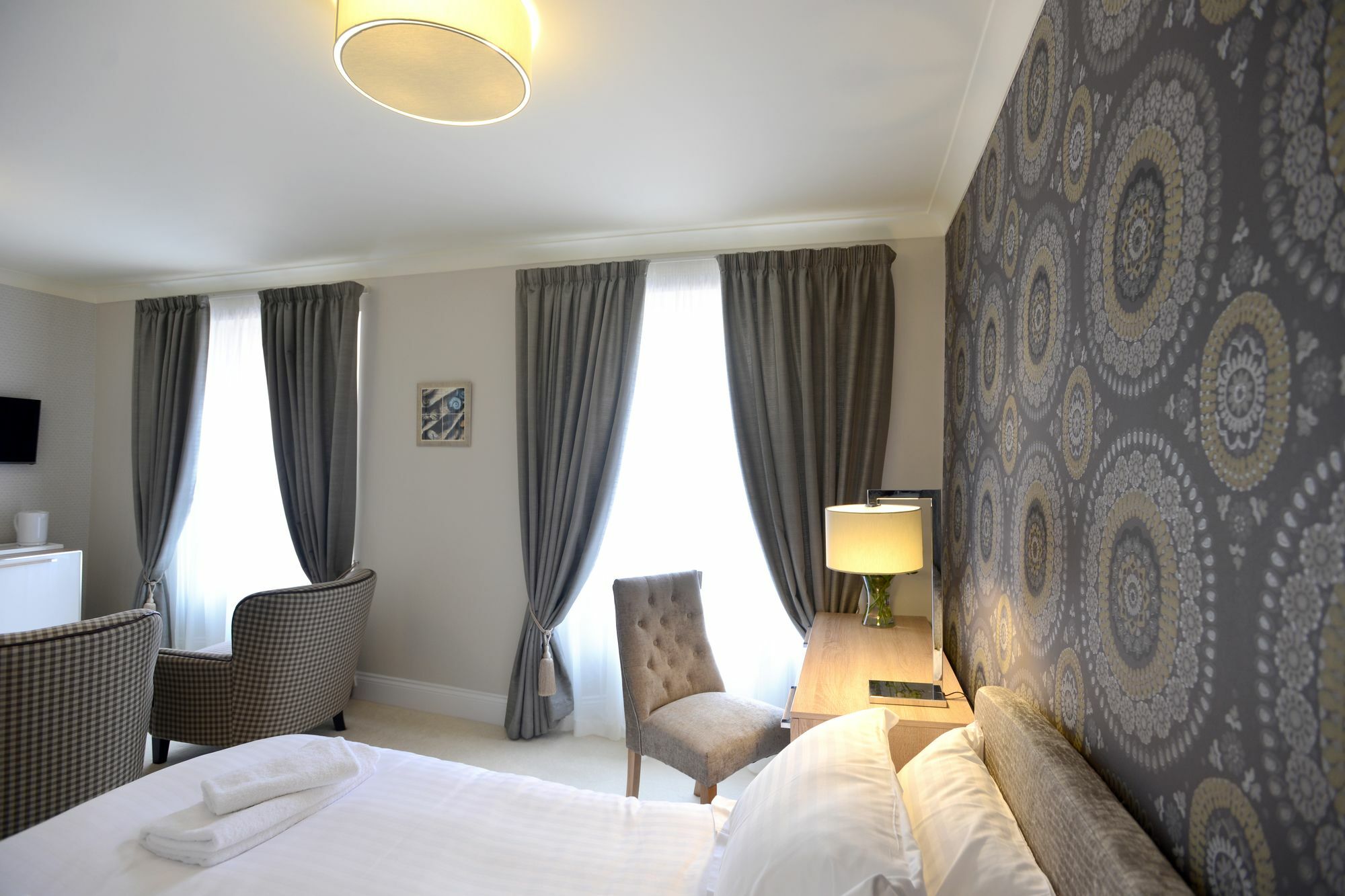 The Devon Court Hotel Torquay Exterior photo