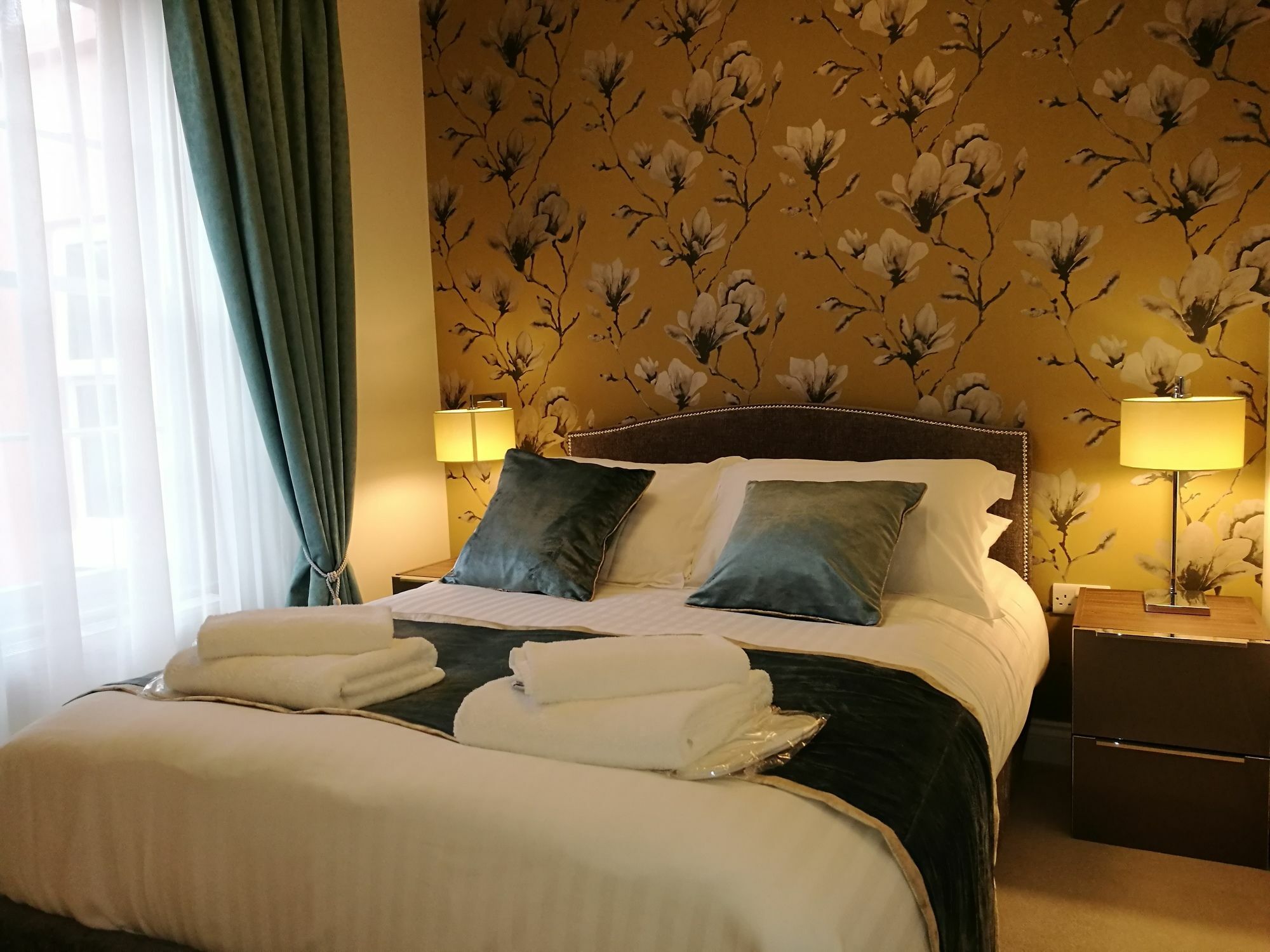 The Devon Court Hotel Torquay Exterior photo